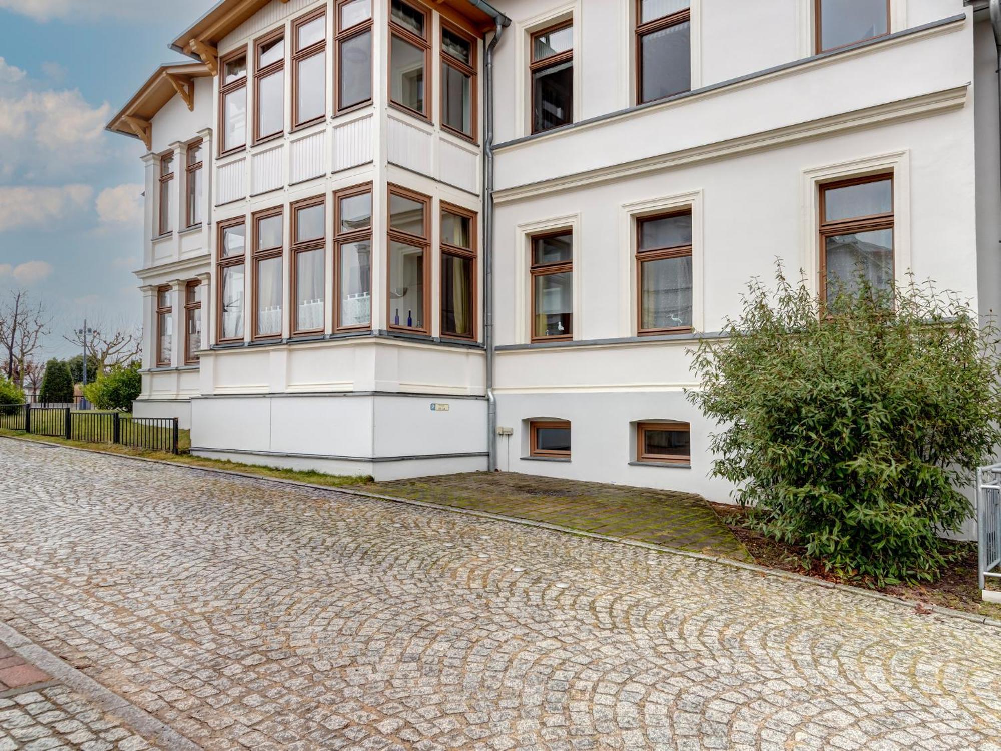 Haus Meerblick - 04 Heringsdorf  Exterior foto